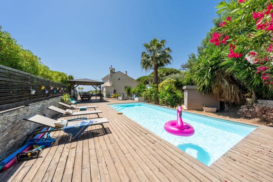 Maison à vendre à Cannes