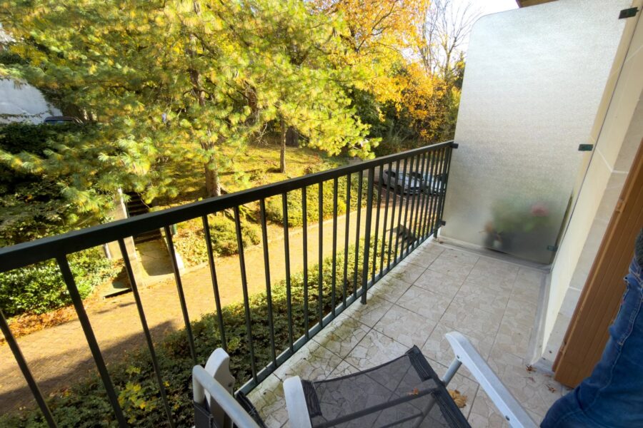 Appartement à vendre à Le raincy — Vue parc — photo 10