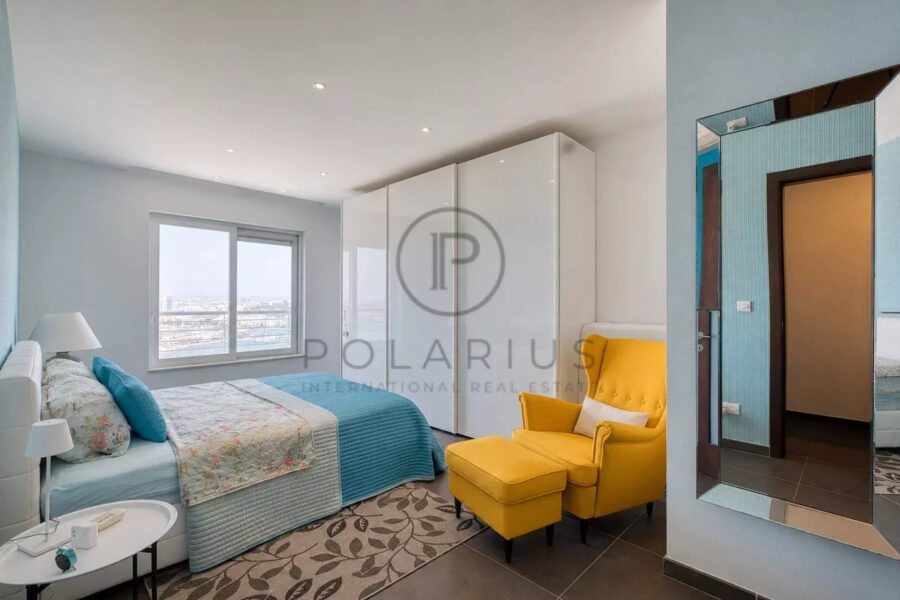 Appartement à vendre à Sliema — Vue mer — photo 17
