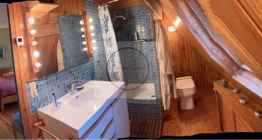 Appartement à vendre à Ville-d&rsquo;avray — Vue parc — photo 13