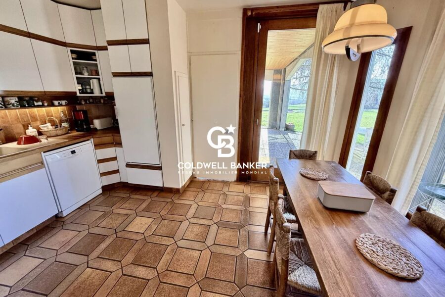 Maison à vendre à Fillinges — Vue montagne — photo 11