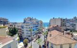 Appartement à vendre à Juan-les-pins — Vue mer — photo 1
