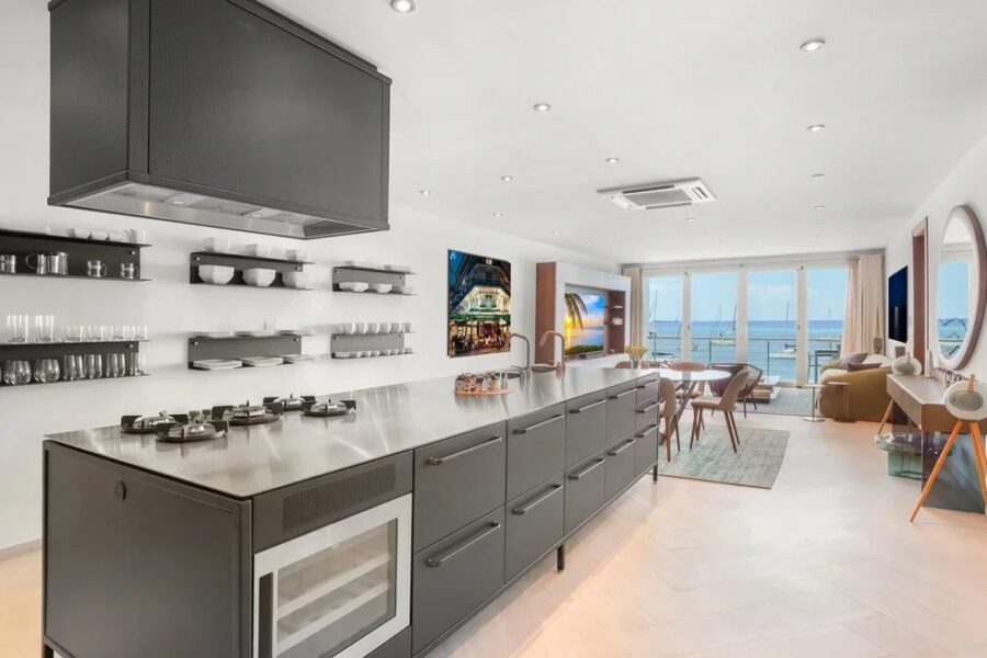 Appartement à vendre à Simpson bay — Vue mer — photo 14