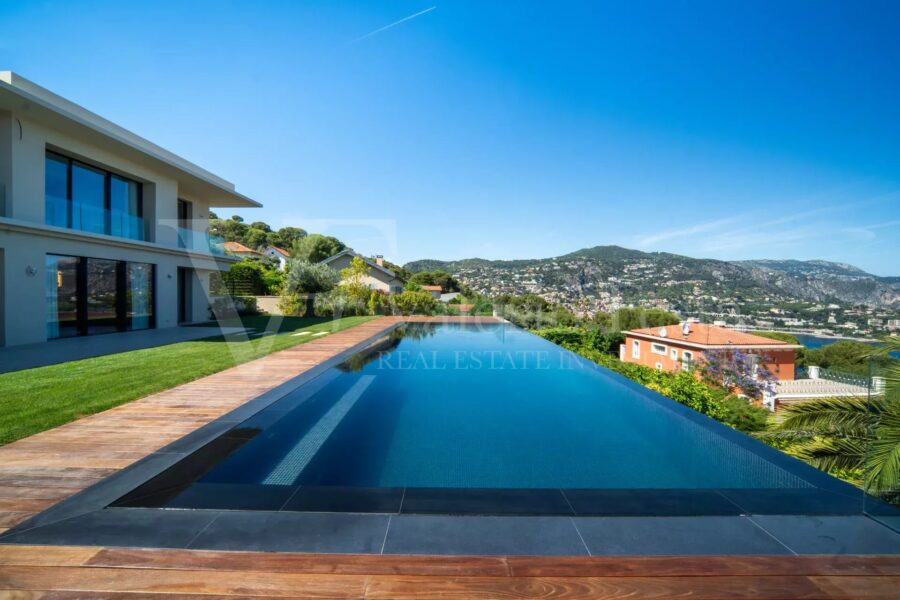 Maison à vendre à Nice — Vue mer — photo 16