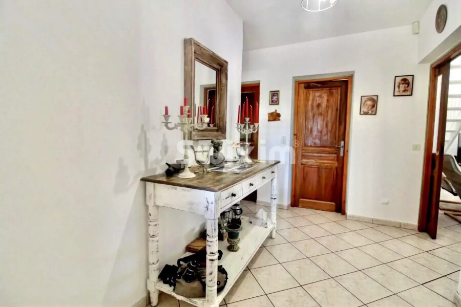 Maison à vendre à Valaurie — Vue nature — photo 16