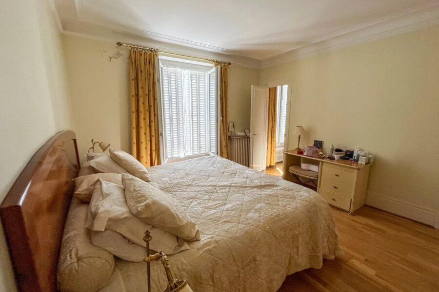 Maison à vendre à Villemomble — Vue parc — photo 27