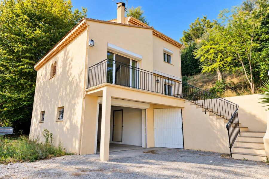 Maison à vendre à Colomars — Vue nature — photo 8