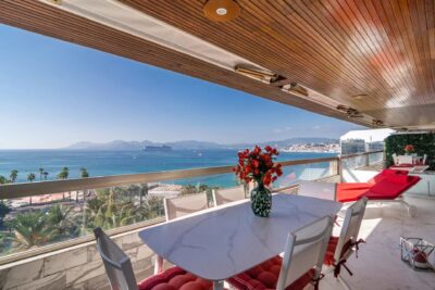 Appartement à vendre à Cannes