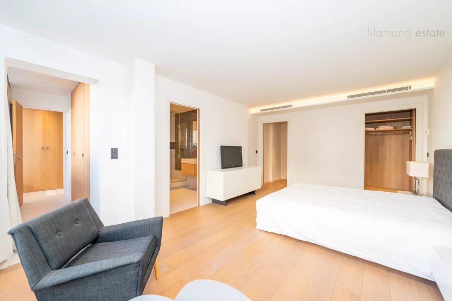 Appartement à vendre à Cannes