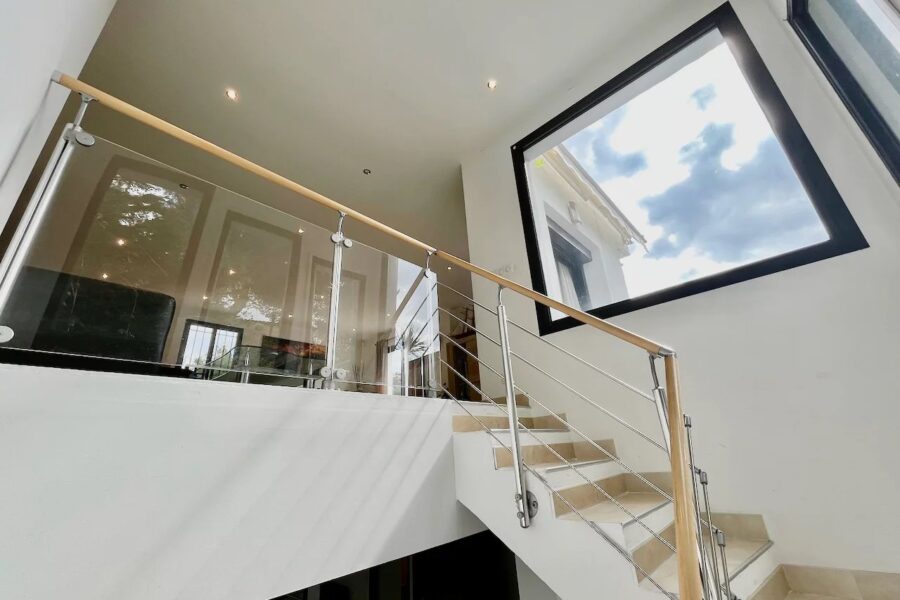Maison à vendre à La turbie