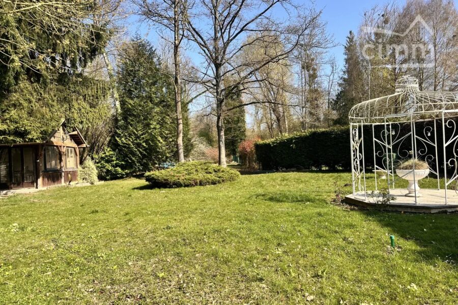 Maison à vendre à Congis-sur-thérouanne — Vue nature — photo 16
