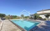 Maison à vendre à Saint-magne-de-castillon — Vue vignes — photo 14