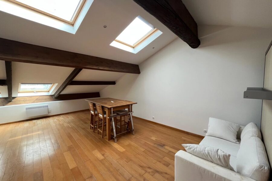 Appartement à vendre à Villefranche-sur-mer