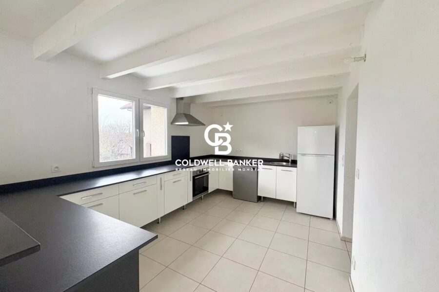 Appartement à vendre à Cranves-sales — Vue montagne — photo 6