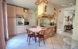 Maison à vendre à Valgelon-la rochette — Vue montagne — photo 10