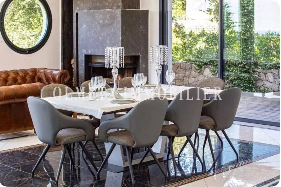 Maison à vendre à Roquebrune-cap-martin