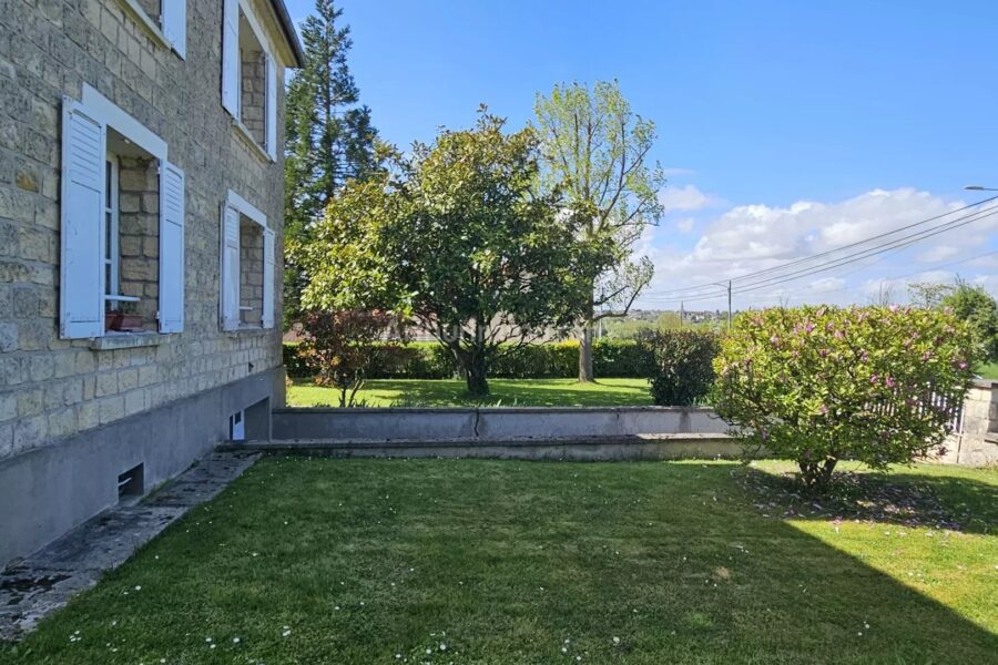 Maison à vendre à Saint-samson — Vue nature — photo 64