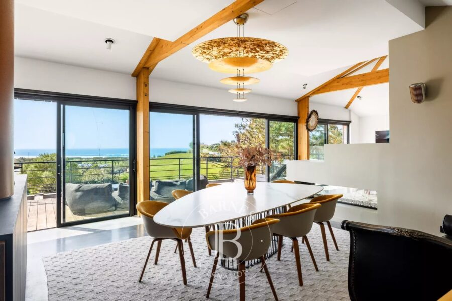 Maison à vendre à Anglet — Vue mer — photo 11