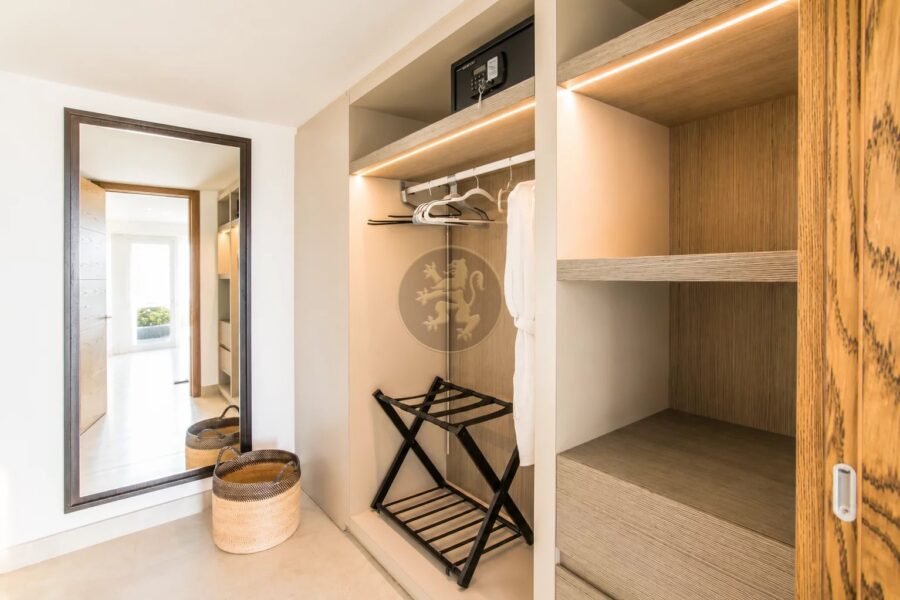 Maison à vendre à Terres-basses — Vue mer — photo 39