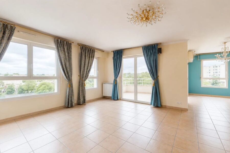 Appartement à vendre à Montigny-le-bretonneux