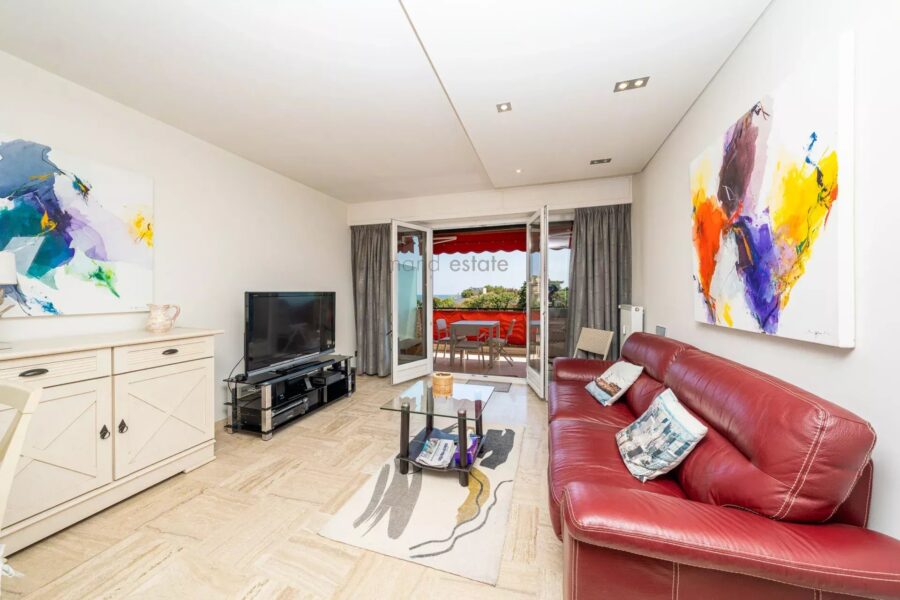 Appartement à vendre à Cannes