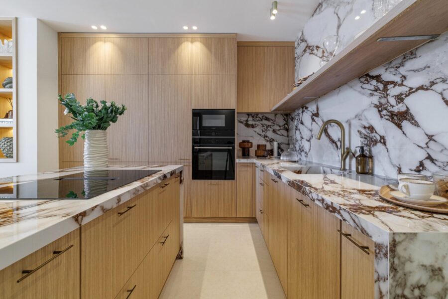 Appartement à vendre à Villefranche-sur-mer
