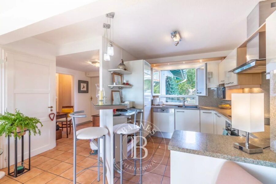 Maison à vendre à Biarritz