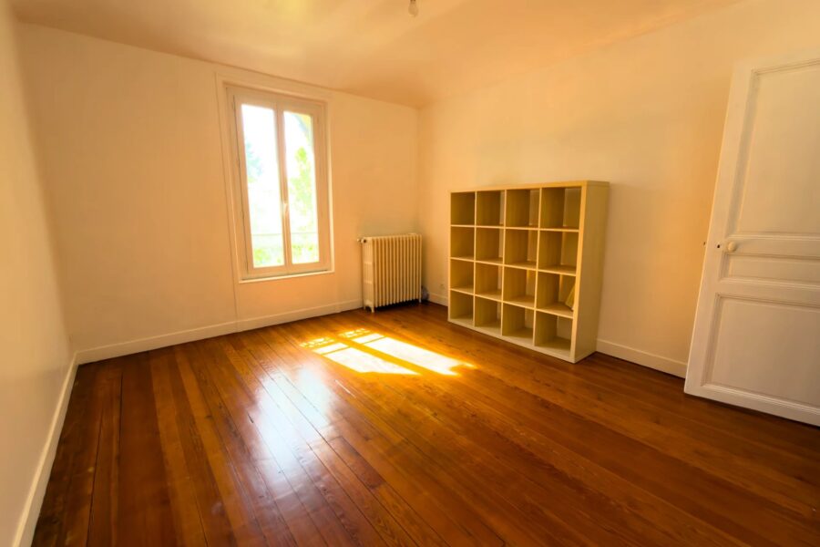 Maison à vendre à Villemomble — Vue parc — photo 14