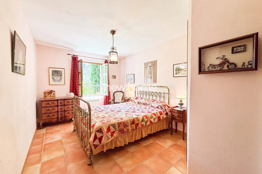 Maison à vendre à Lorgues — Vue parc — photo 27
