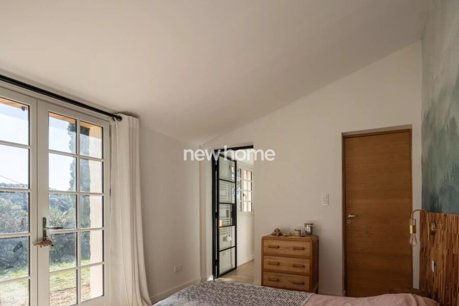 Maison à vendre à Flayosc — Vue nature — photo 17