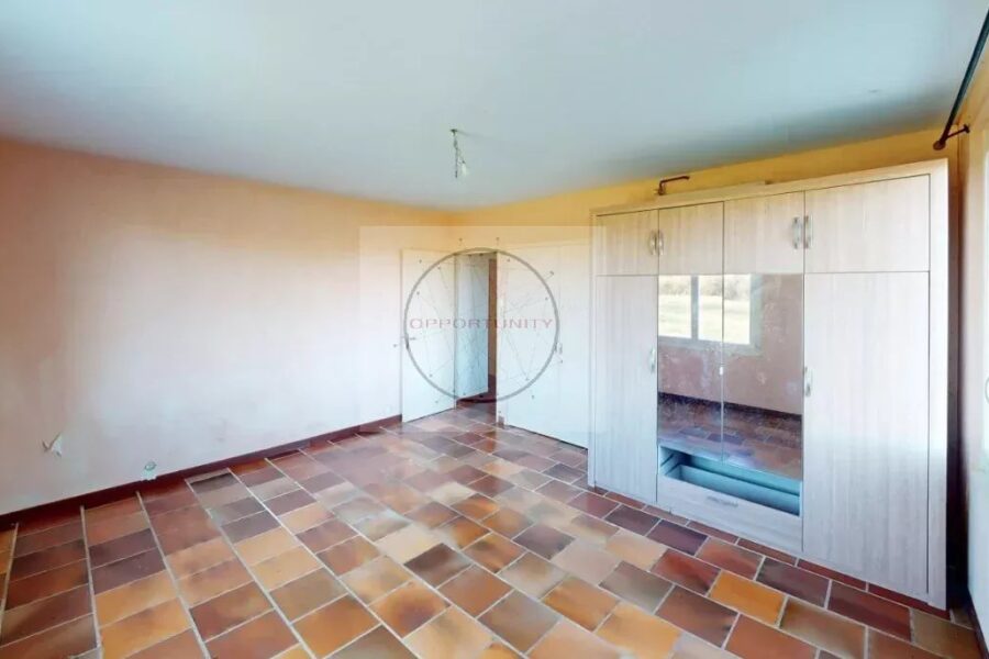 Maison à vendre à Reyniès — Vue parc — photo 8