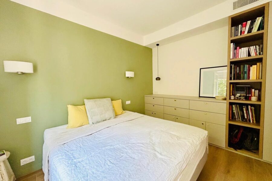 Maison à vendre à Antibes — Vue parc — photo 11