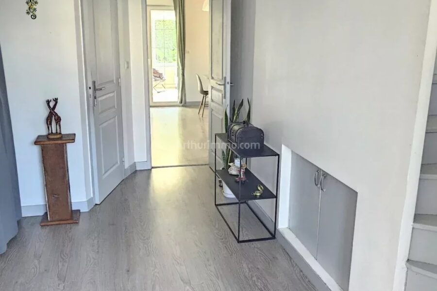 Maison à vendre à Mondeville — Vue nature — photo 42