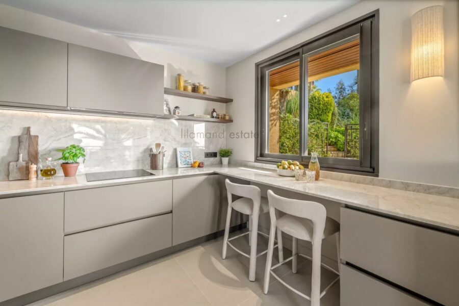 Appartement à vendre à Cannes