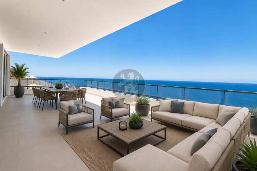 Appartement à vendre à Point blanche — Vue mer — photo 35