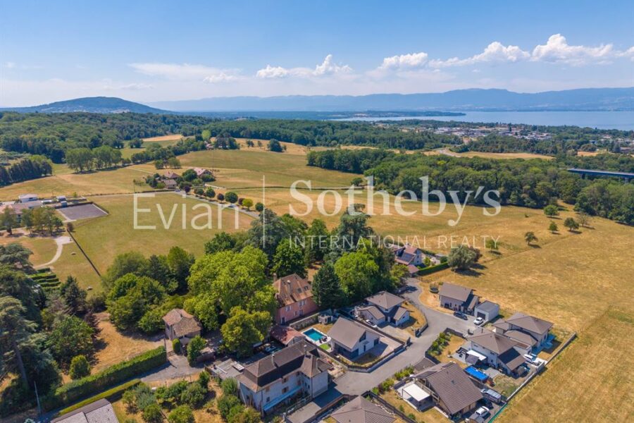 Maison à vendre à Allinges — Vue nature — photo 4