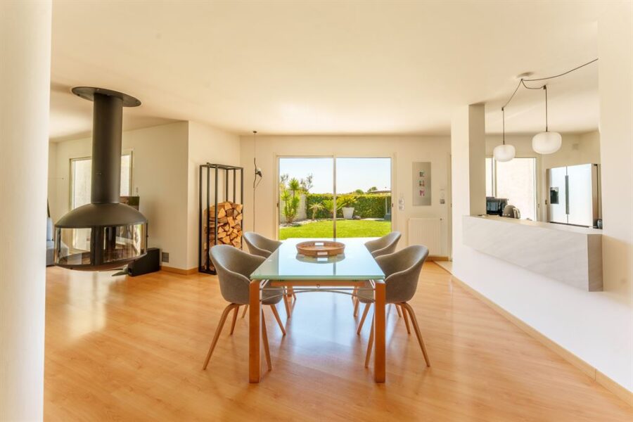 Maison à vendre à La grande motte — Vue mer — photo 2