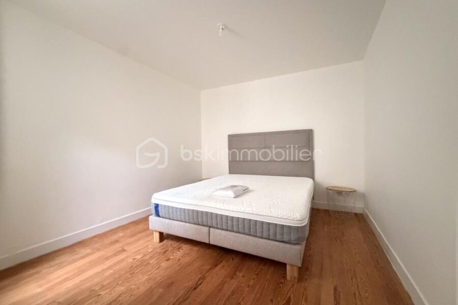 Appartement à vendre à Le treport — Vue mer — photo 6
