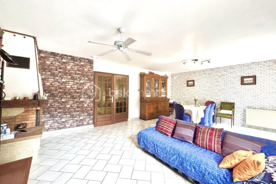 Maison à vendre à Crolles