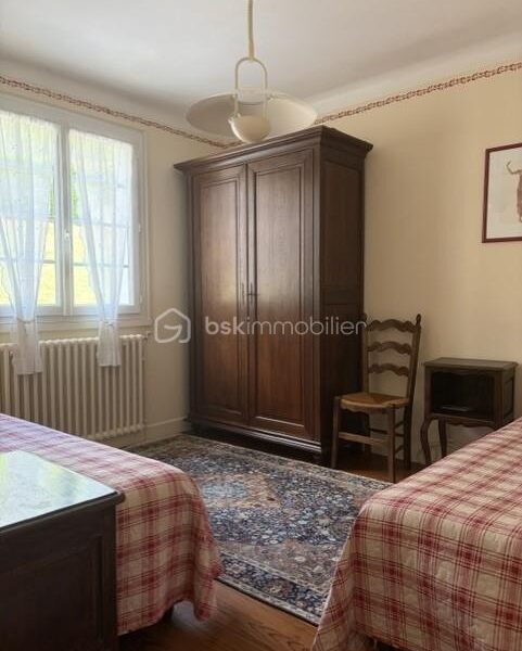 Maison à vendre à Behasque lapiste