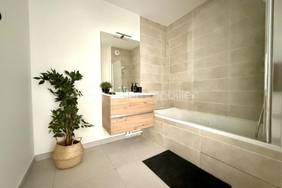 Appartement à vendre à Genas