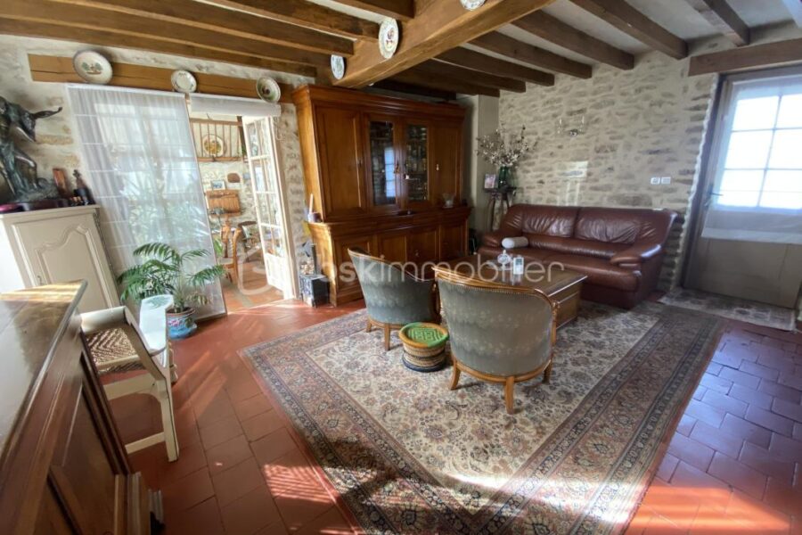 Maison à vendre à Marcy