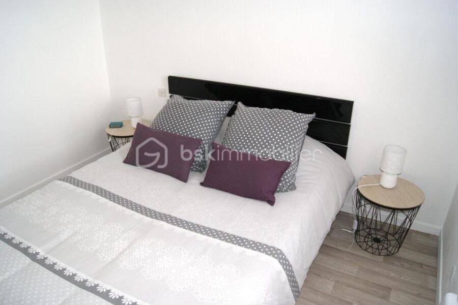 Appartement à vendre à Auch