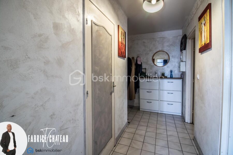 Appartement à vendre à Franconville — Vue sur la ville — photo 7