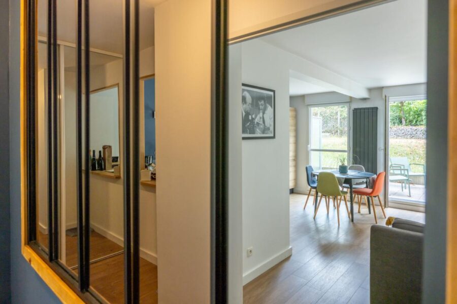 Appartement à vendre à Nantes
