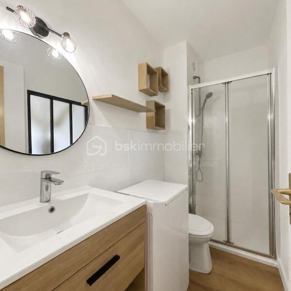 Appartement à vendre à La Grande-Motte — Vue parc & jardin — photo 6