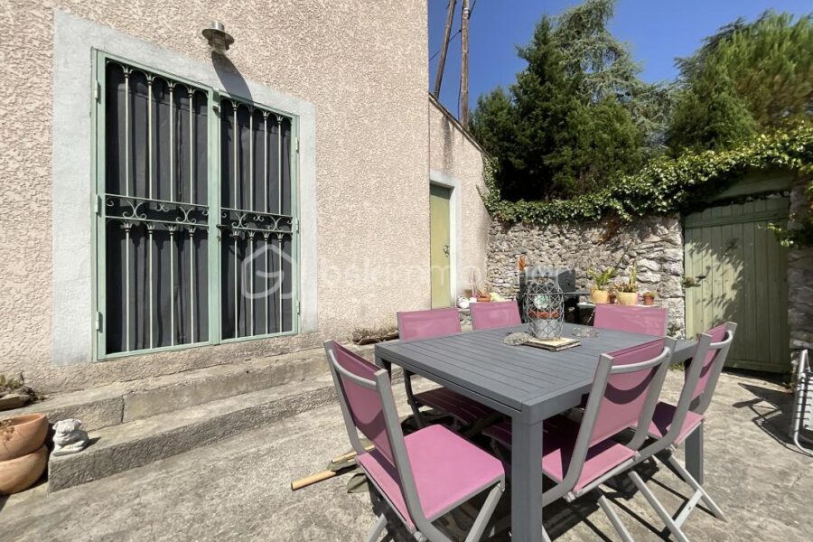 Maison à vendre à Ales