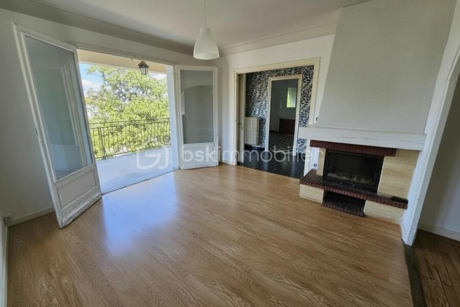 Maison à vendre à Noailly