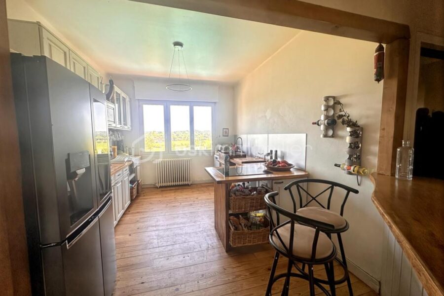 Maison à vendre à Orthez