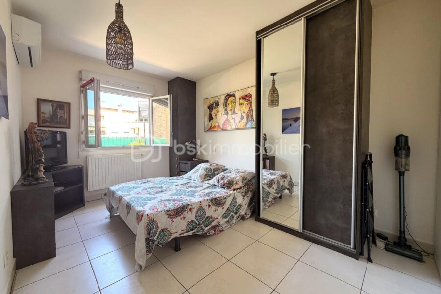 Appartement à vendre à Sete
